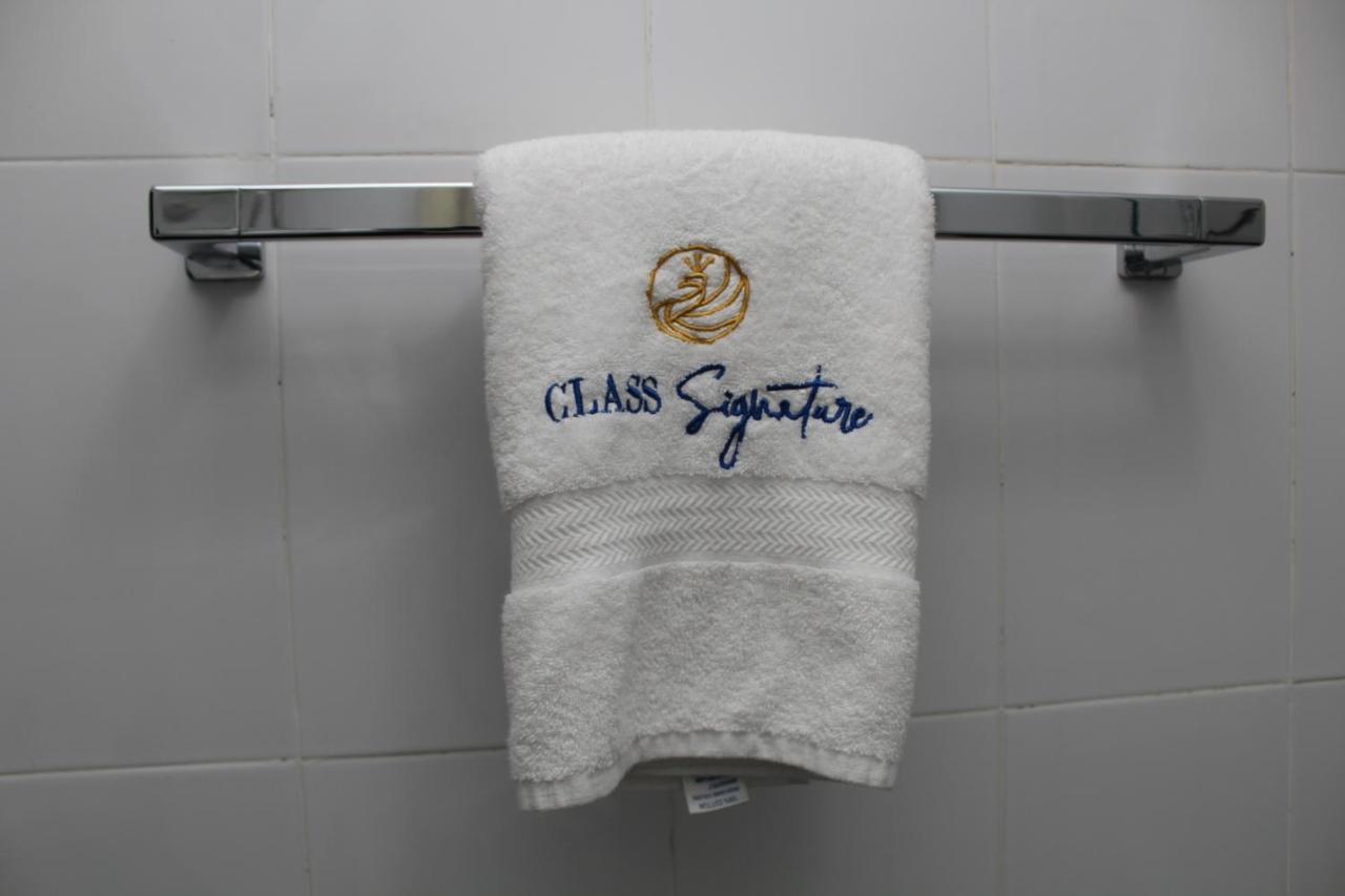 Class Suites Ikeja Εξωτερικό φωτογραφία