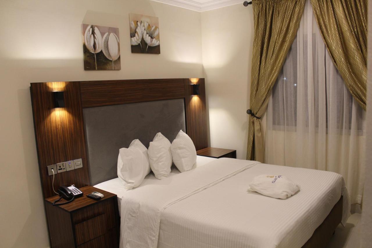 Class Suites Ikeja Εξωτερικό φωτογραφία
