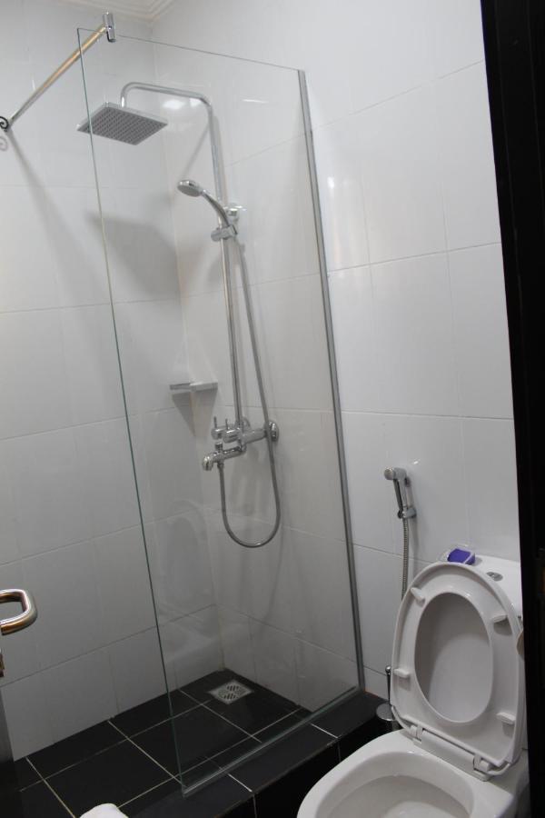 Class Suites Ikeja Εξωτερικό φωτογραφία