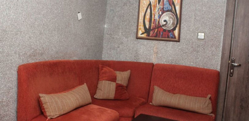 Class Suites Ikeja Εξωτερικό φωτογραφία