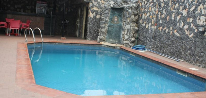 Class Suites Ikeja Εξωτερικό φωτογραφία