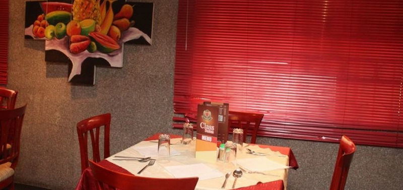 Class Suites Ikeja Εξωτερικό φωτογραφία