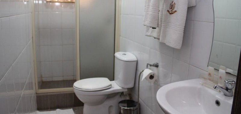 Class Suites Ikeja Εξωτερικό φωτογραφία
